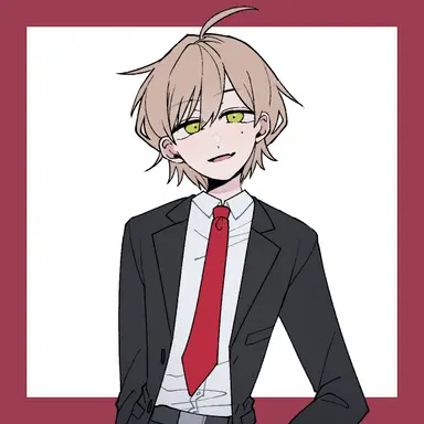 Profile image of 柊鳴