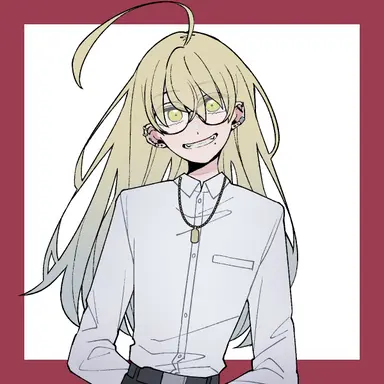 Profile image of 柳