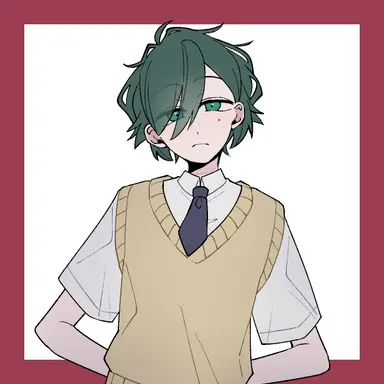 Profile image of 家元