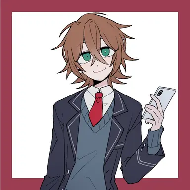 Profile image of 東雲