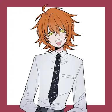 Profile image of 音羽