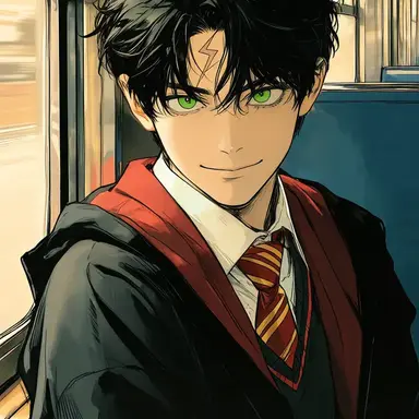Profile image of Ron weasley