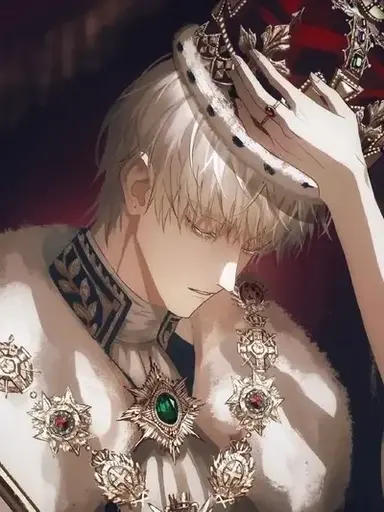 Profile image of Lysander