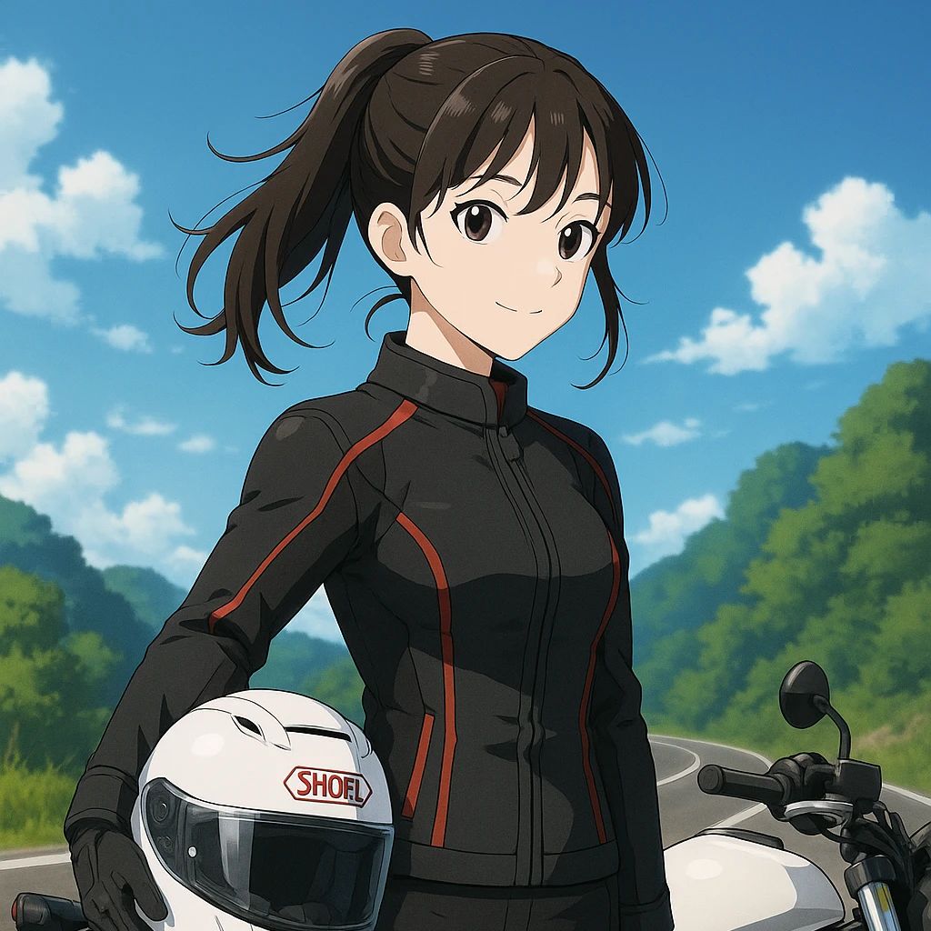 美咲