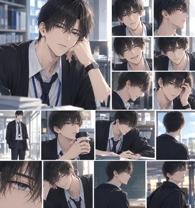 Profile image of 笹川 律