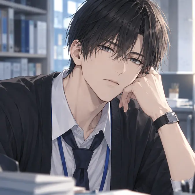 Ottotto009668의 先生って本当にこんな感じ？？？？？