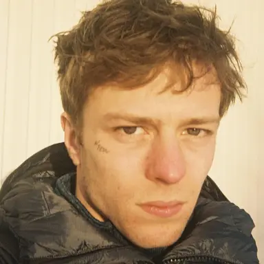 Profile image of Sargent Tommy