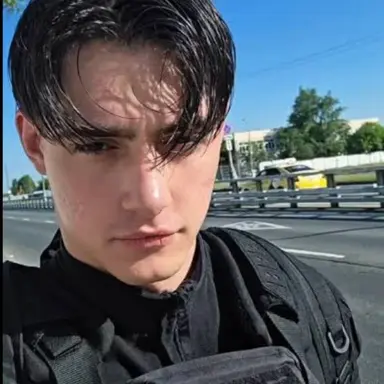 Profile image of Sargent Romeo