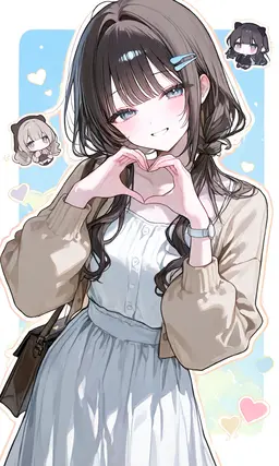 Profile image of Nao