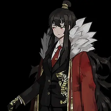 Profile image of Xiao