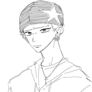 Profile image of Ouki