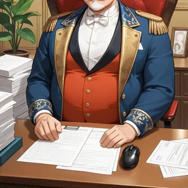 Profile image of ガスパー