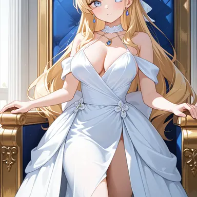 Profile image of リリー
