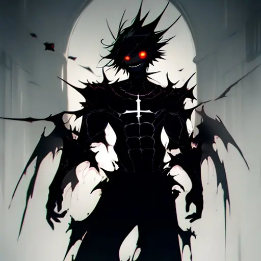 Mori...gratin의 大魔王