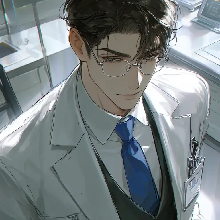 nuts2019의 聖域の病室