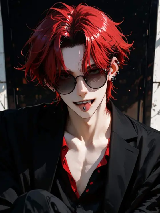 Takahashi7의 最高の不協和音