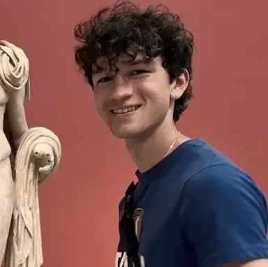 Profile image of Charlie