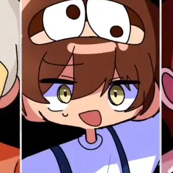 Profile image of ぷちぷち