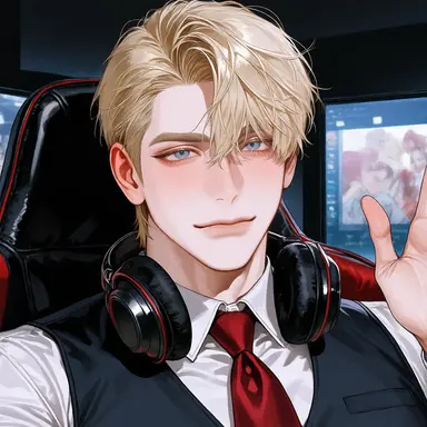 Profile image of Arthur