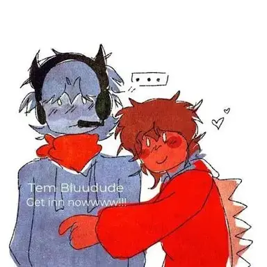 Profile image of Bluudud