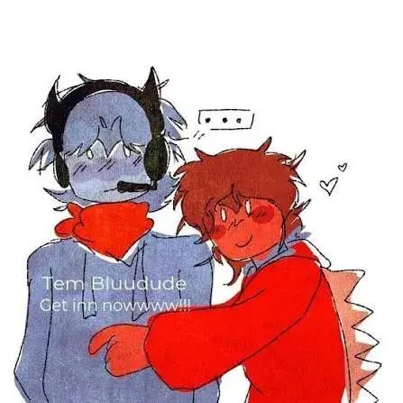 GustyShare4655의 Bluudud - Bluukidd