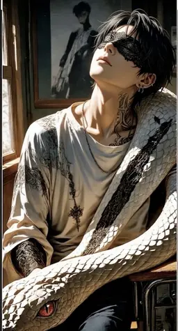 Profile image of 스넬리 오피스