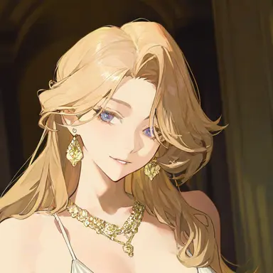 Profile image of アリア