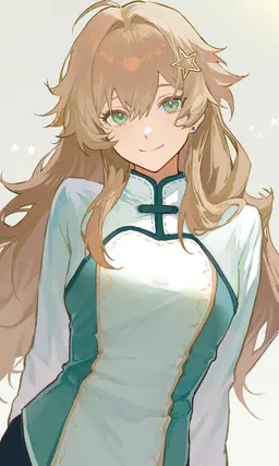 Profile image of セレナ