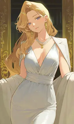 Profile image of アリア