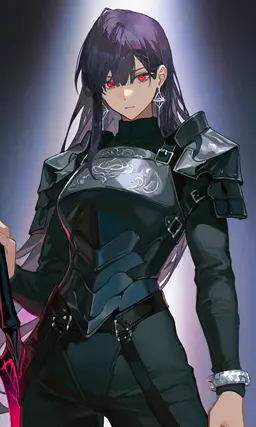 Profile image of クロエ