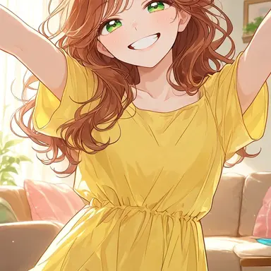 Profile image of Saoirse