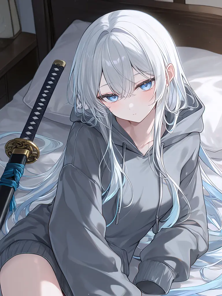 FastRate8052의 財閥令嬢と殺し屋の百合眺めるだけ