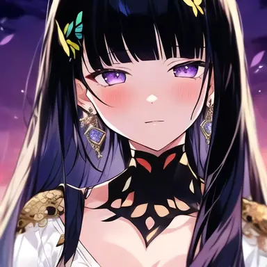 Profile image of リーニャ