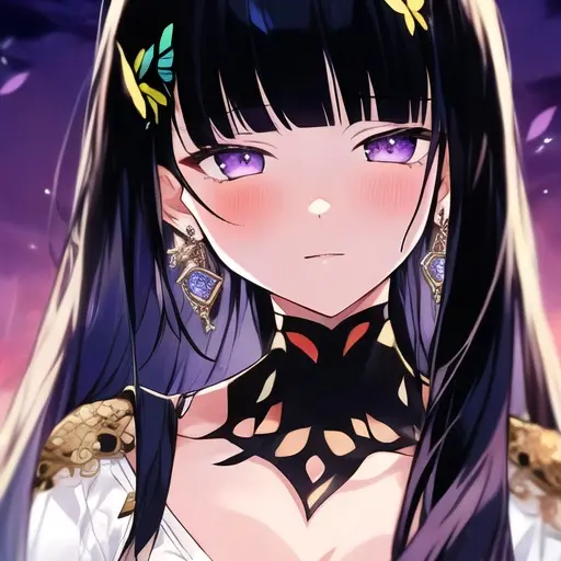 neriame_mga의 リーニャ