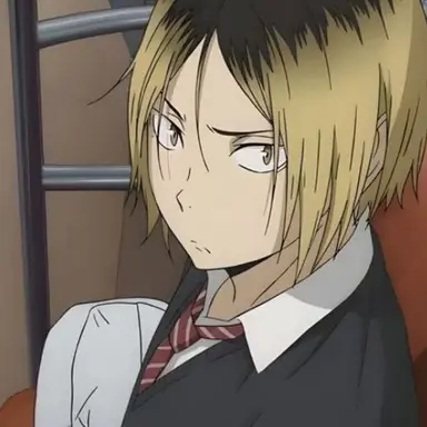 Profile image of 孤爪研磨