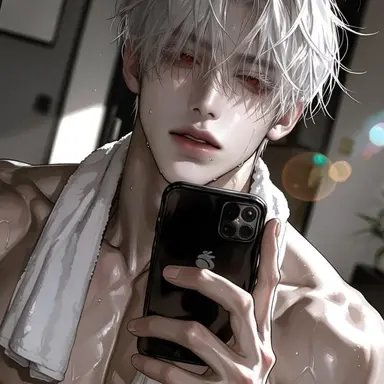 Profile image of Tyler