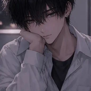 Profile image of 朔