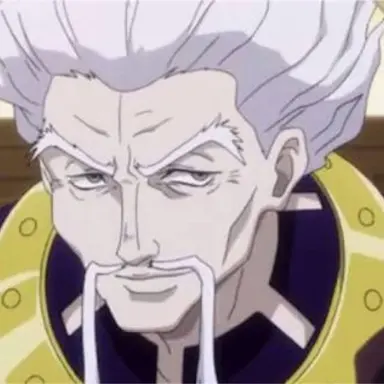 Profile image of ゼノ・ゾルディック