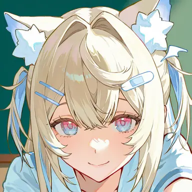 Profile image of フワワアビスガード
