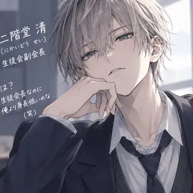Profile image of 清