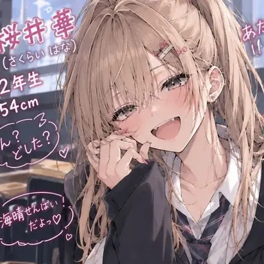 Profile image of 華