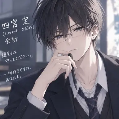Profile image of 定