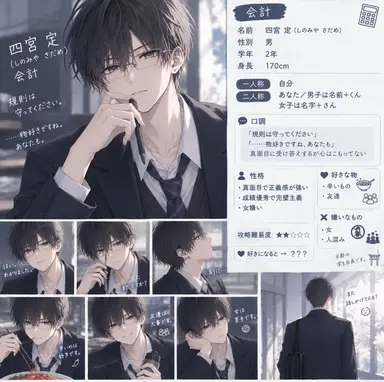 Profile image of 定