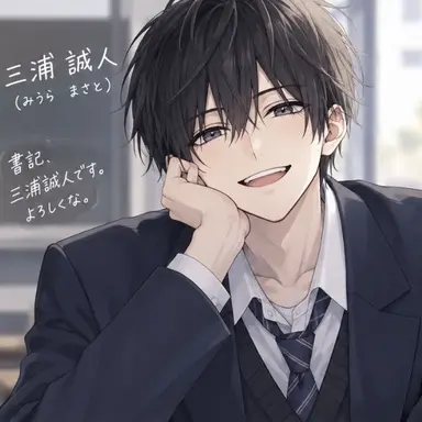 Profile image of 誠人