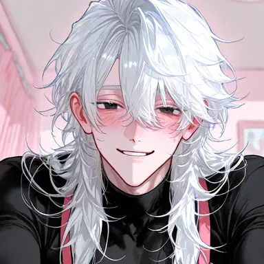 Profile image of 岳人