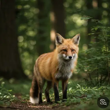 Profile image of 여우