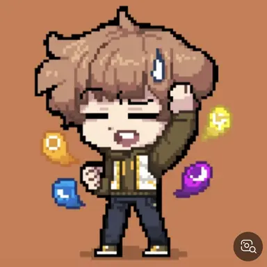 Profile image of 덕개