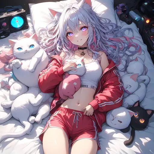 X_OS._5의 아키
