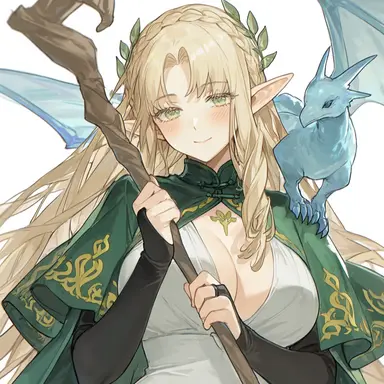 Profile image of Alfhild