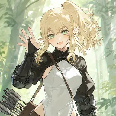Profile image of Svanhild